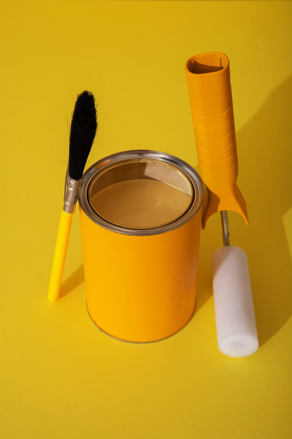 Pinturas Plásticas y Esmaltes