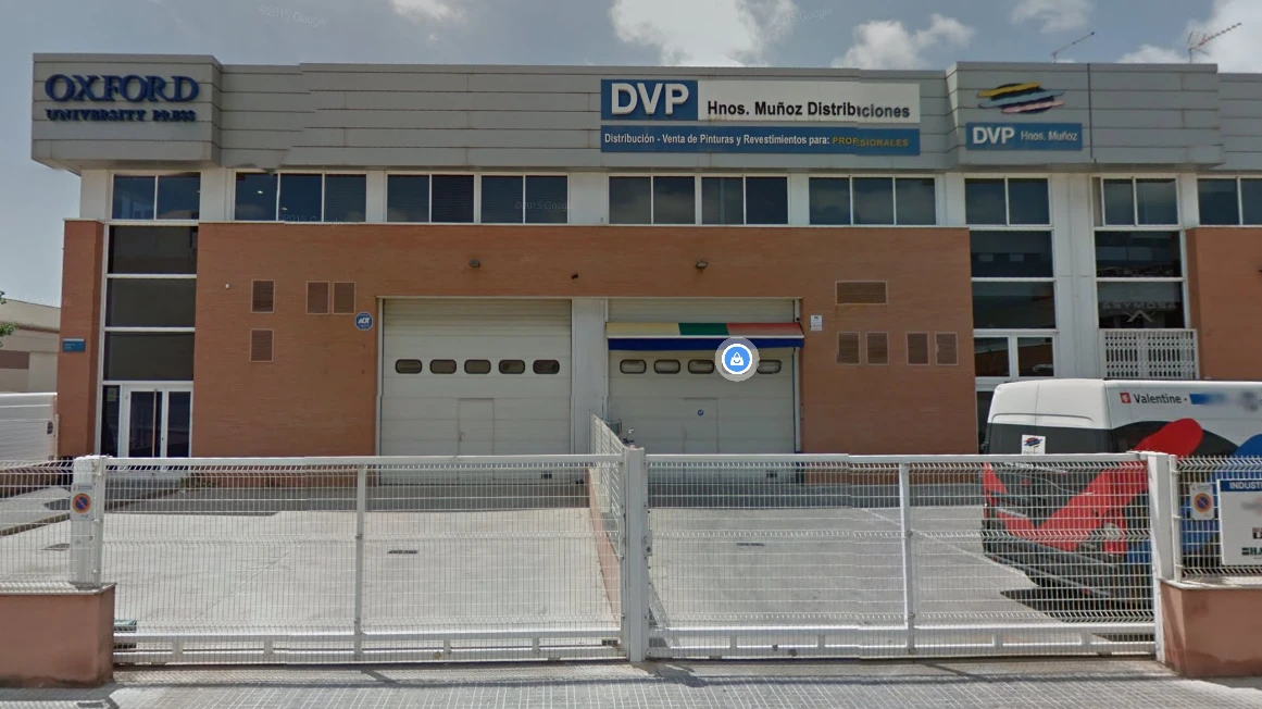 Oficina Cornellá
