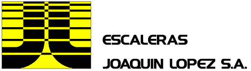 ESCALERAS JOAQUÍN LOPEZ