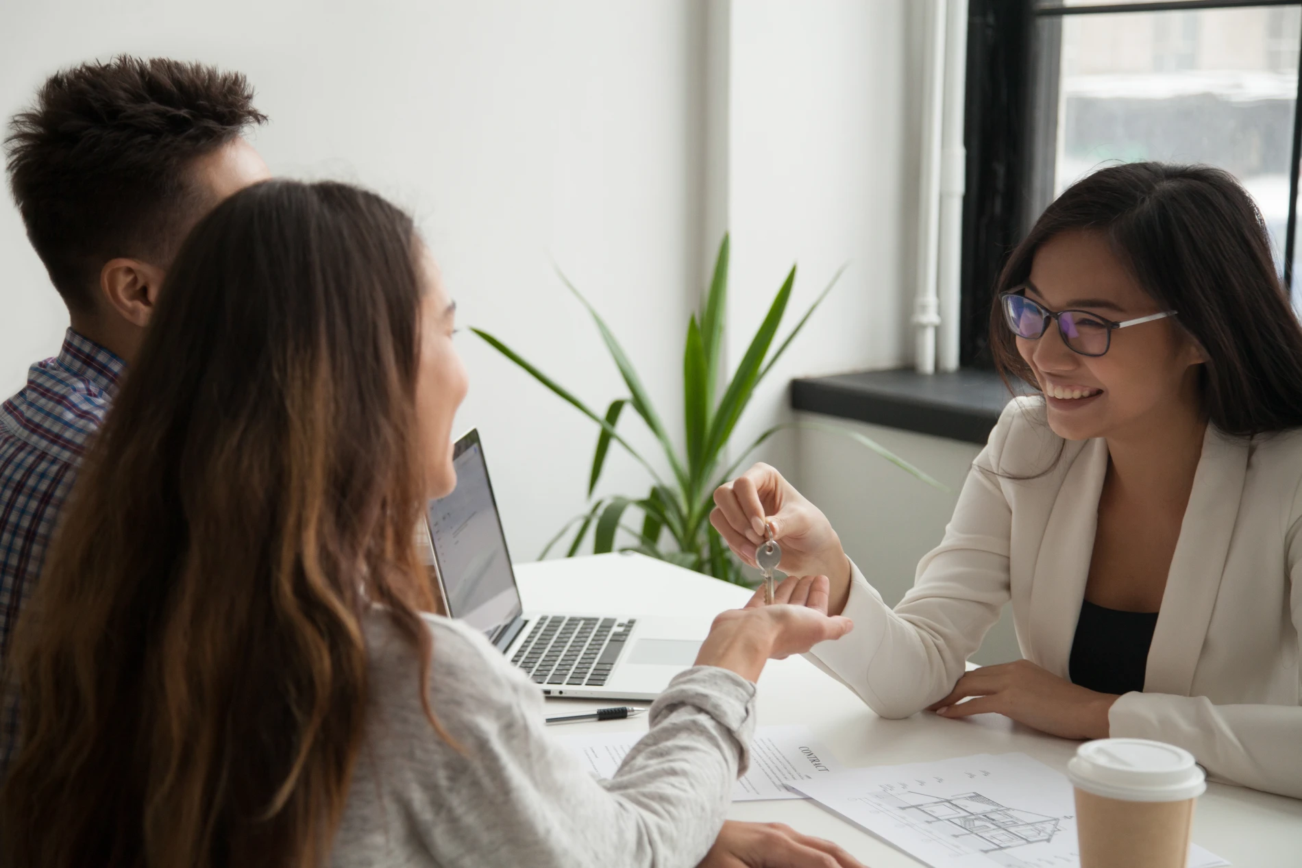 Solución integral para grandes proyectos con asesoramiento personalizado